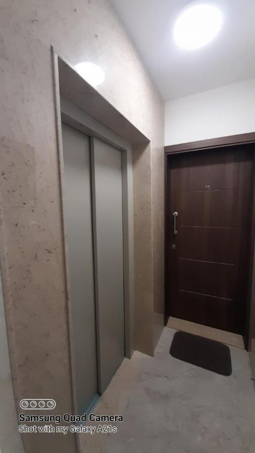 Terrace View- A Charming Two Bedrooms Penthouse Ac-Wifi Msida Eksteriør billede